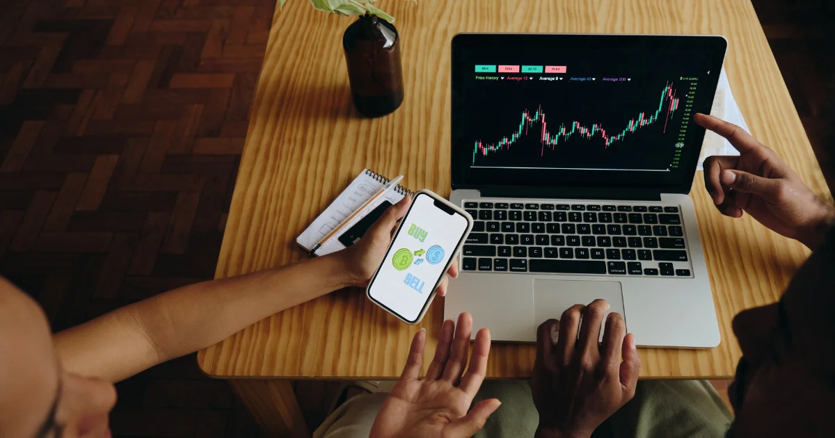 Invertir en CETES desde Estados Unidos