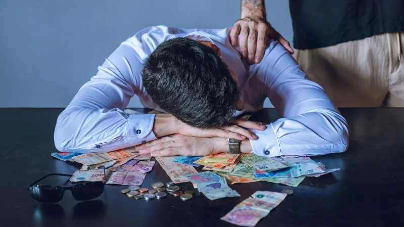 Patrones financieros heredados y transformacion sistemica