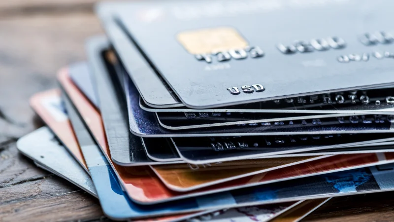 Comparativa de tarjetas Nu, Klar, Hey Banco, RappiCard y BBVA Azul